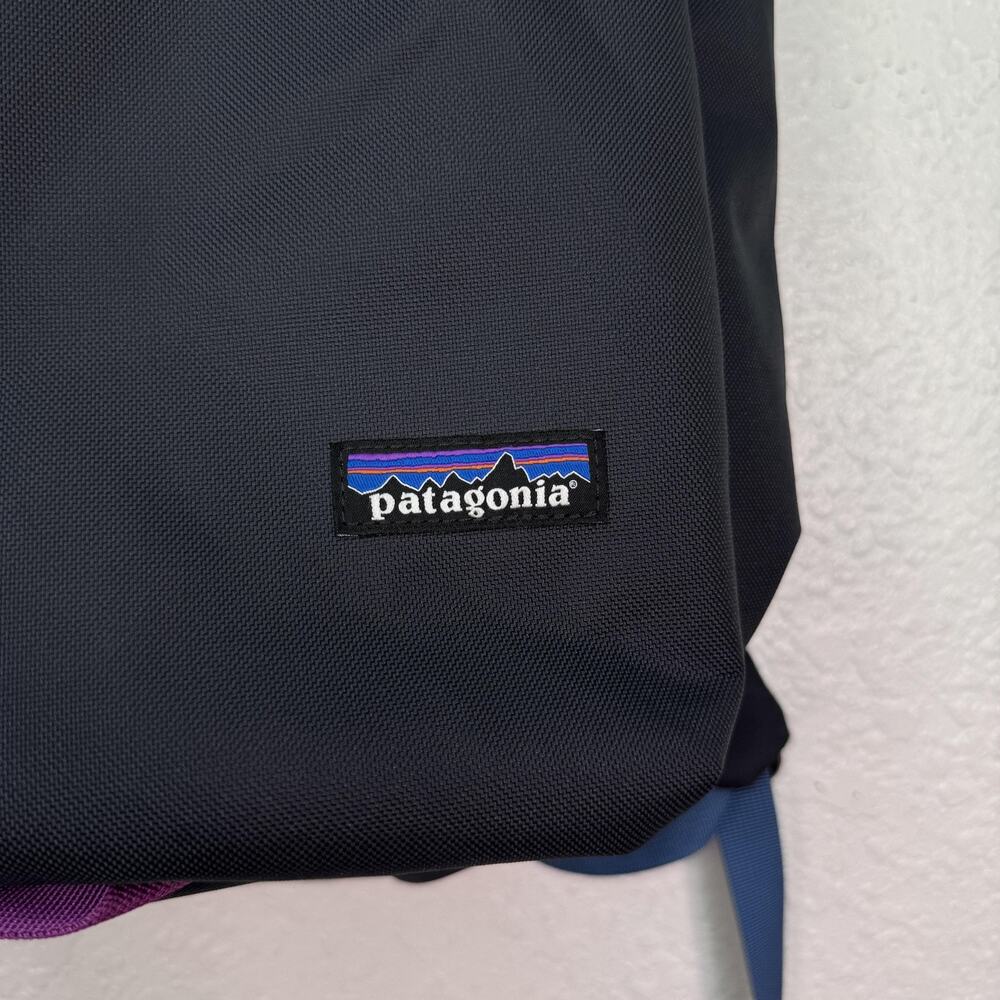 Patagonia Fieldsmith Roll Top Pack Backpack Hiking Outdoors Camping Travel Bag - Picture 5 of 11